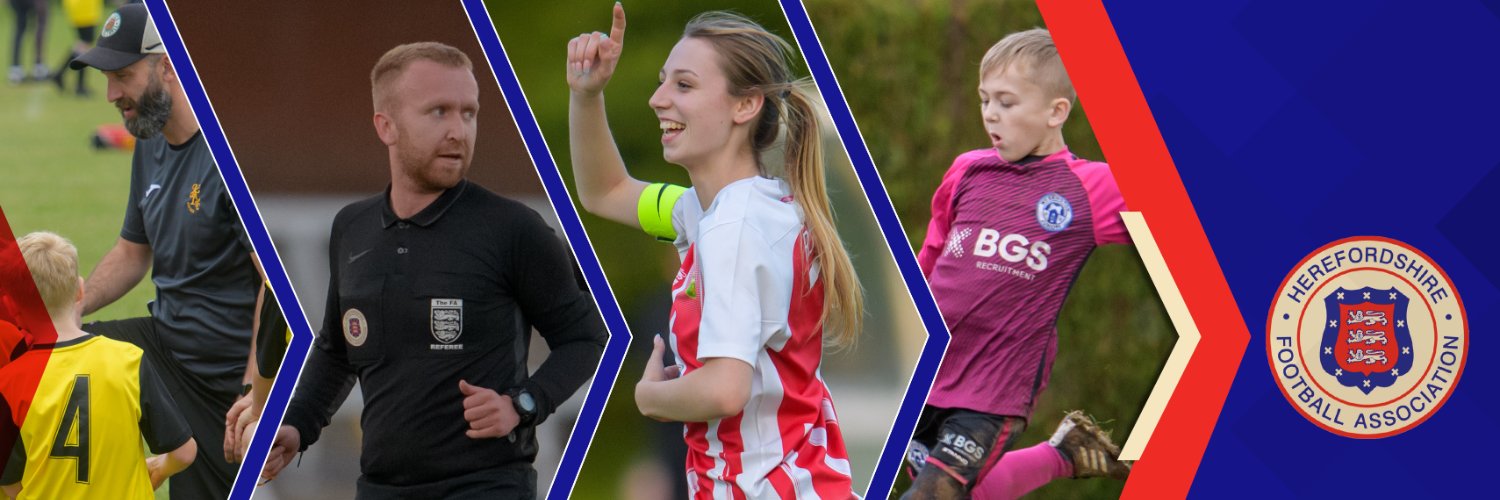 HerefordshireFA's profile banner image