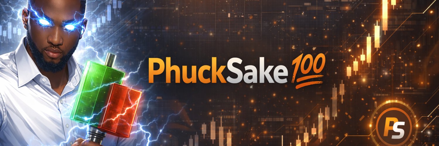 Phucksake100's profile banner image
