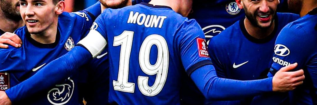 Chelsea1Blogger's profile banner image