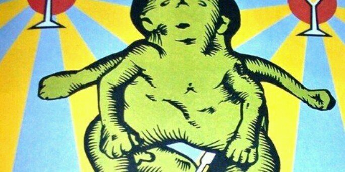 Bread Zeppellin banner