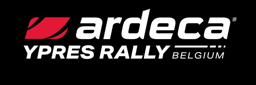 Ypres Rally banner