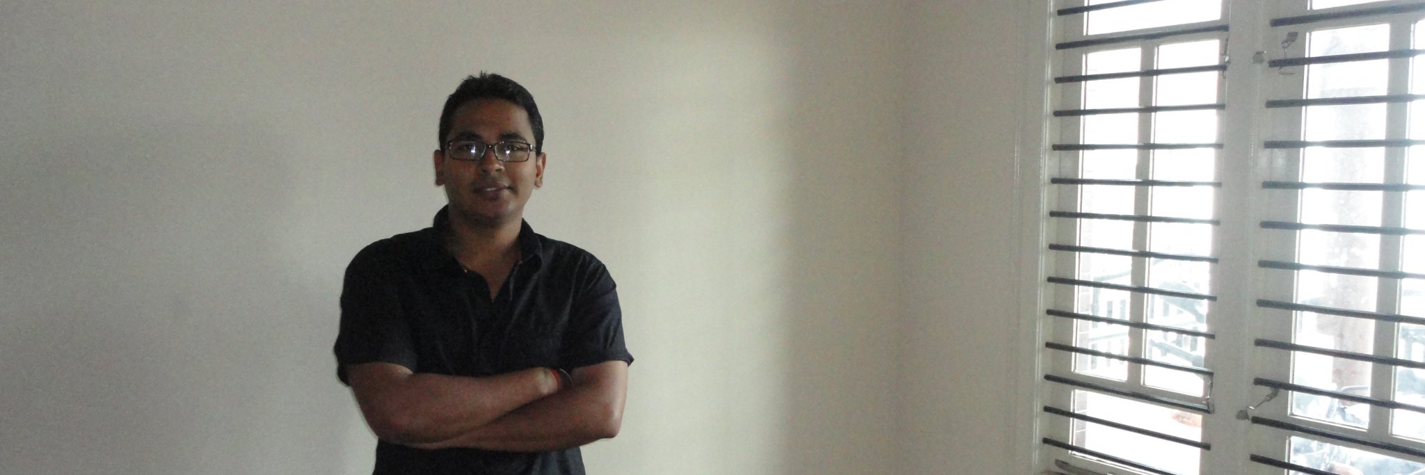 Dinesh Sharma दिनेश शर्मा banner