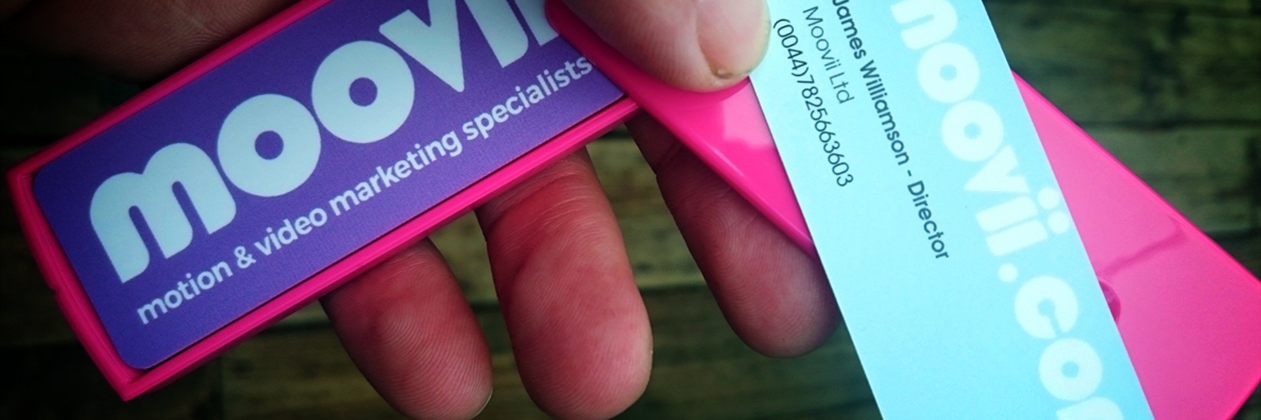 mooviiltd's profile banner image