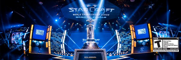 esportstarcraft Profile Banner