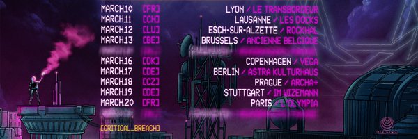 carpenter_brut Profile Banner