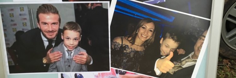 Bailey Matthews banner