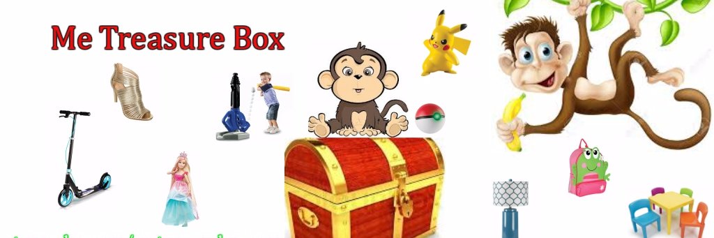 Metreasurebox's profile banner image