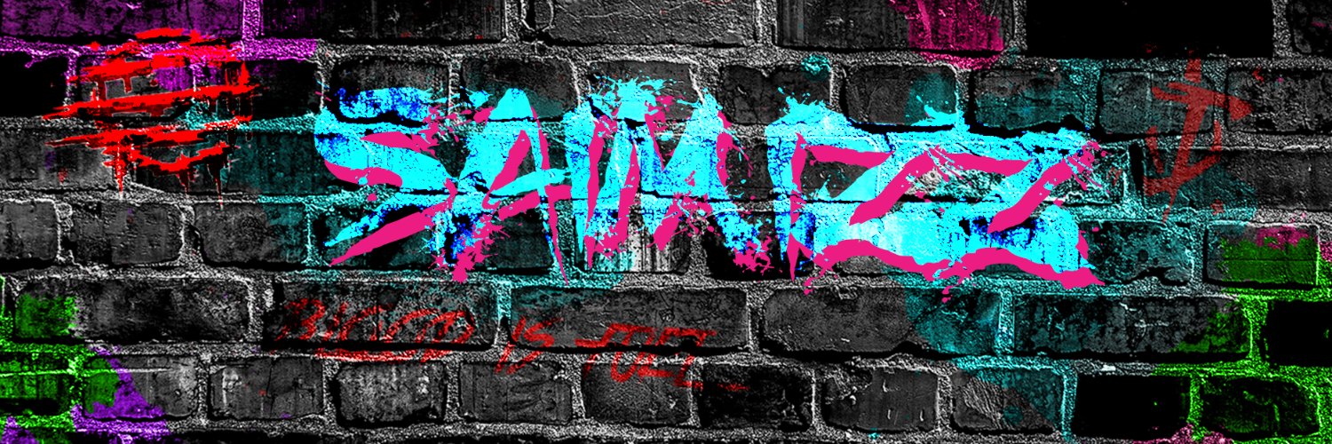 SaimizZ's profile banner image