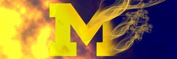 HAIL TO THE VICTORS! banner