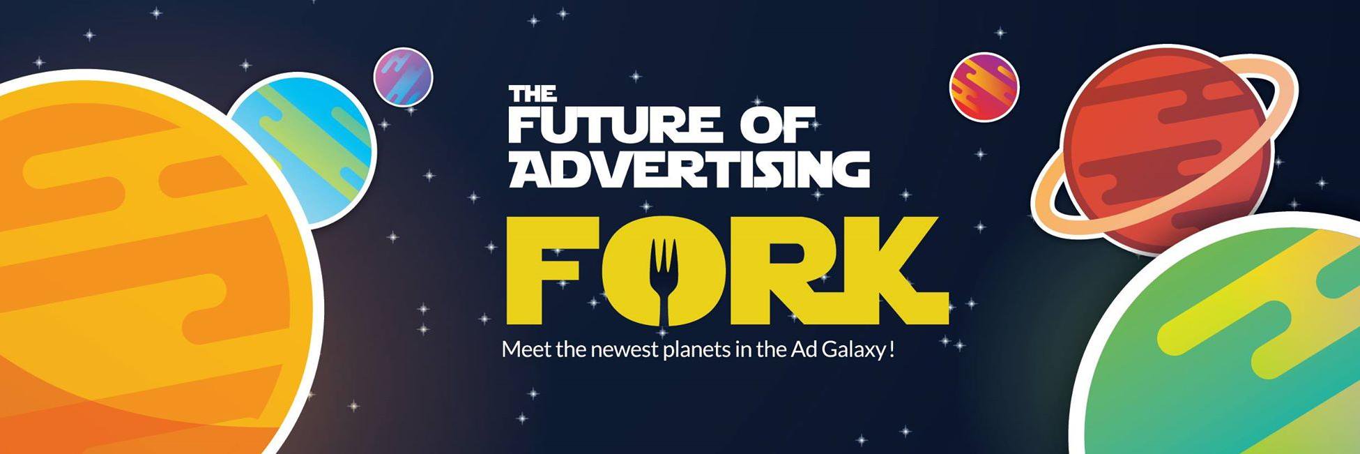 theFORKMEDIA's profile banner image