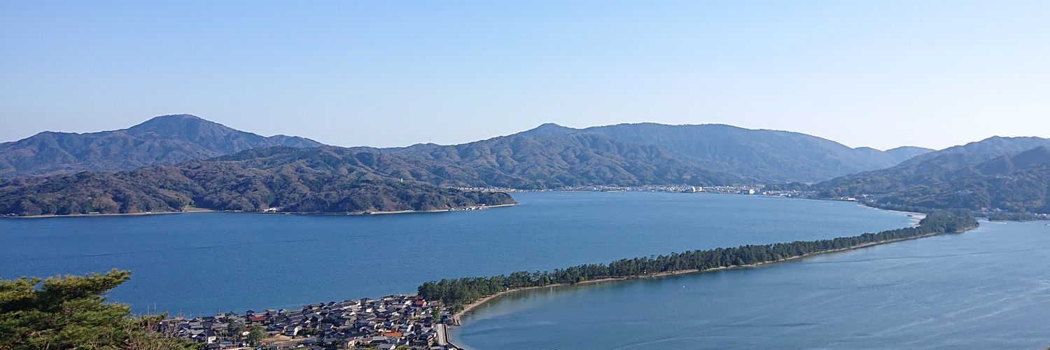 _haragai's profile banner image