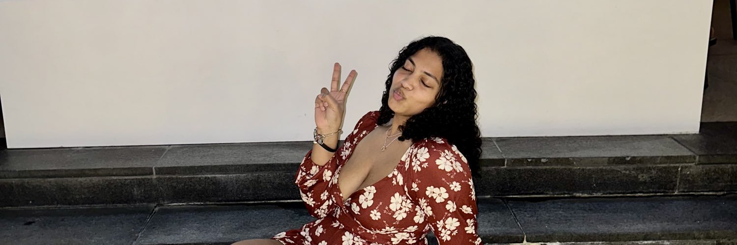Kaycie 🇯🇲 banner