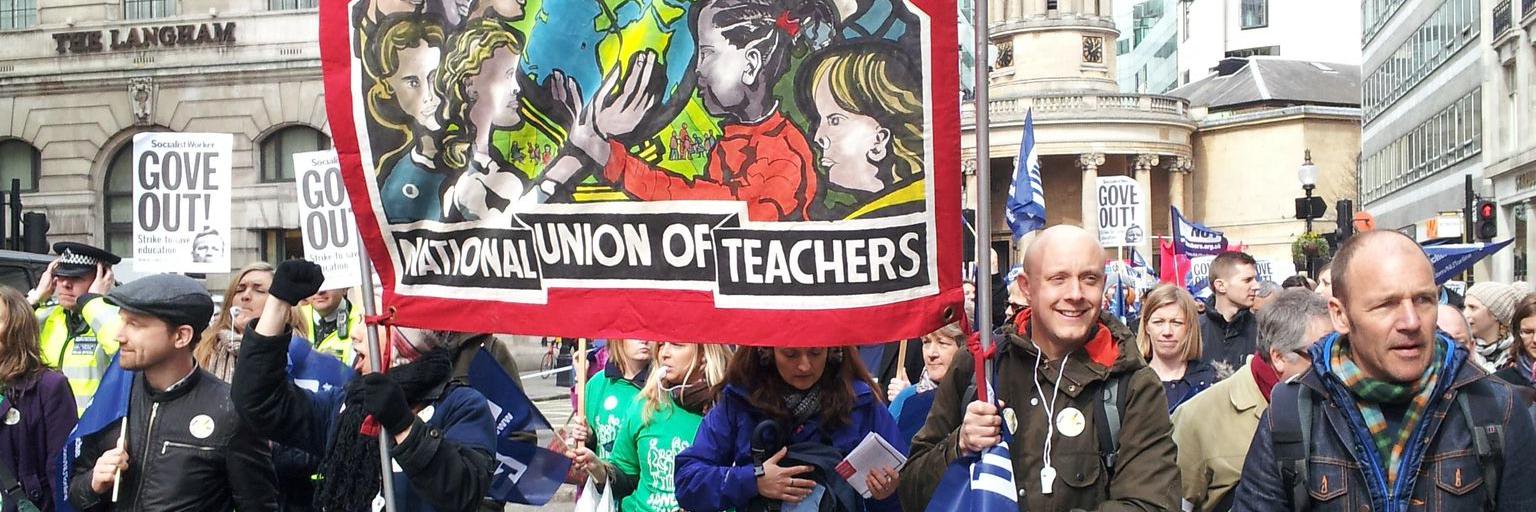 teachersactnow's profile banner image