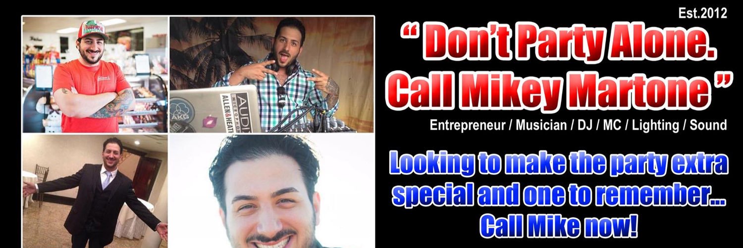 MartoneDeff's profile banner image