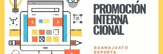 Guanajuato Exporta banner