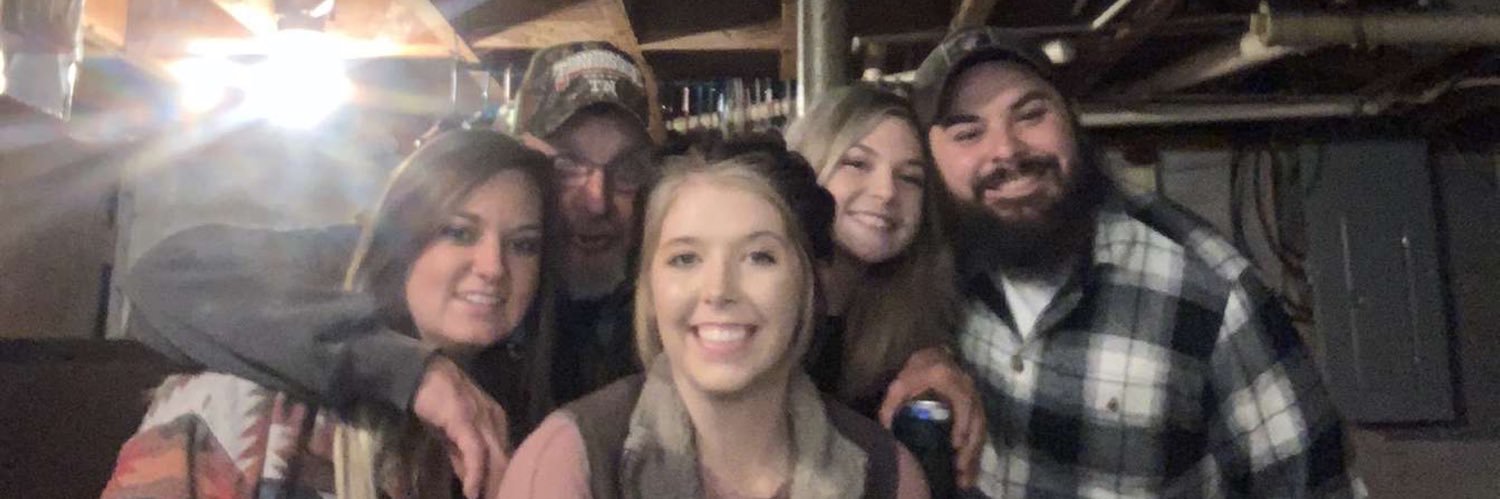 ambermae83's profile banner image