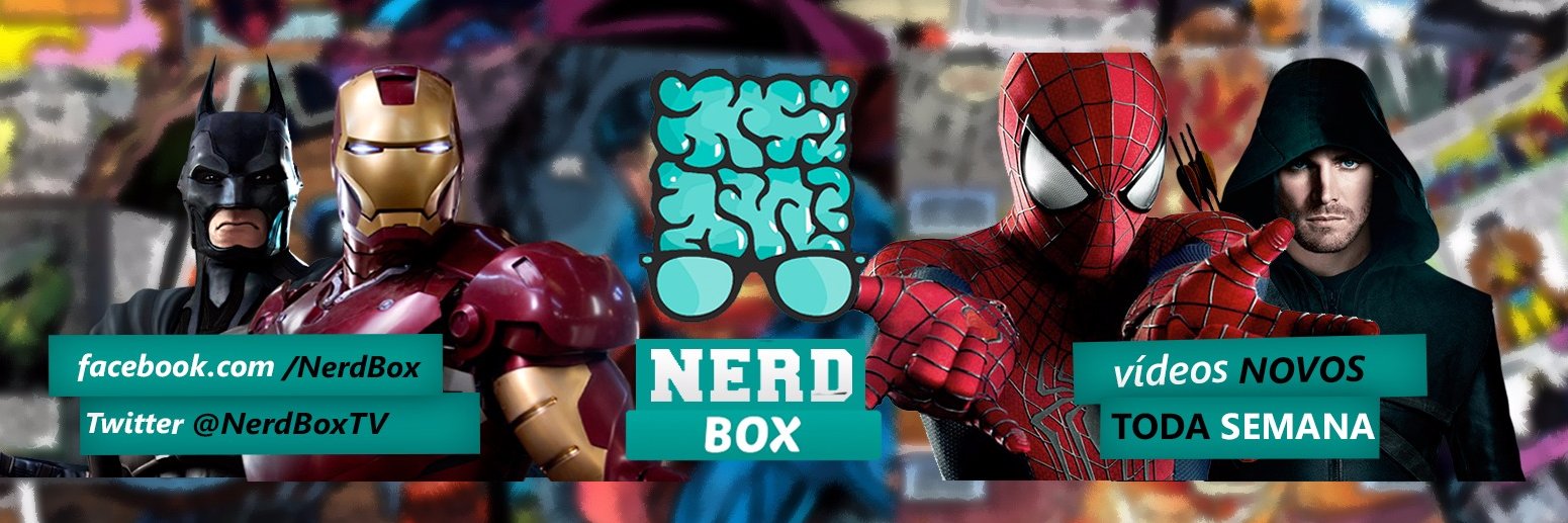 nerdboxofc's profile banner image