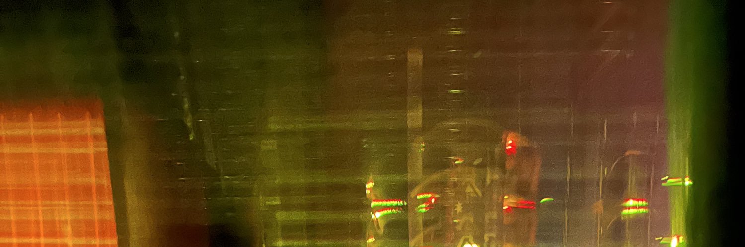 baristariim's profile banner image