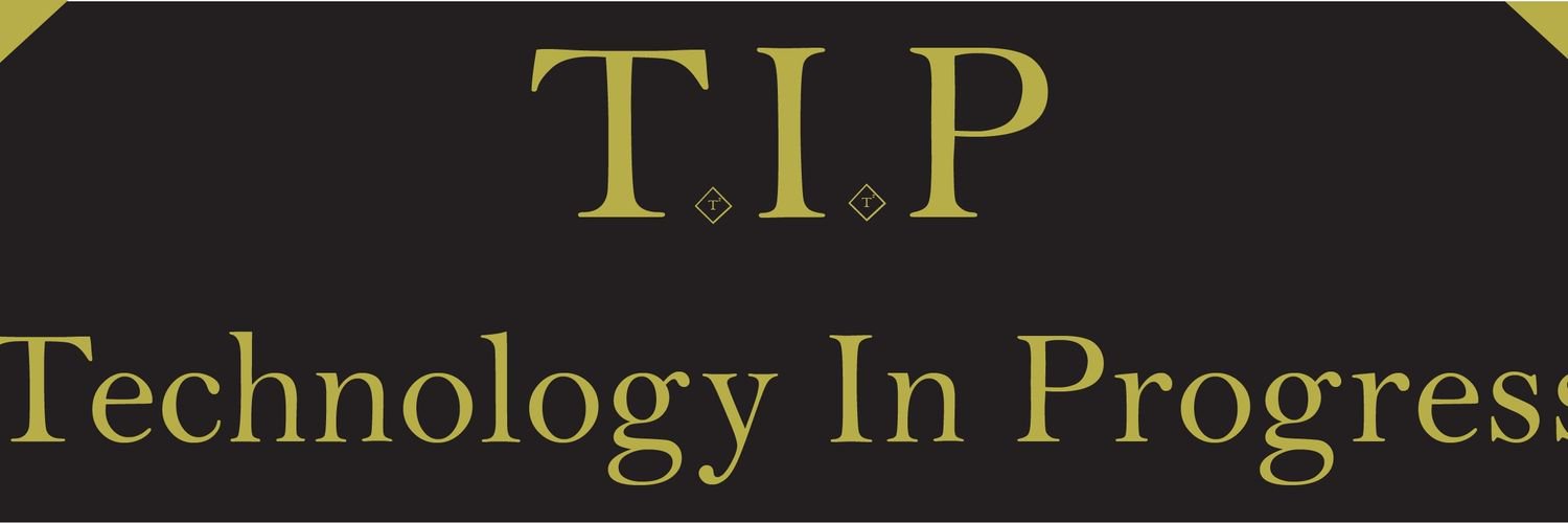 Tip Tech banner