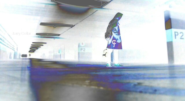 I'm not Famous banner