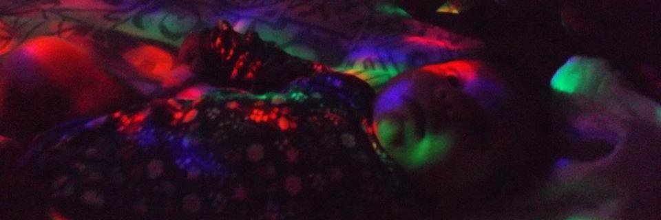 BabyEdenProject's profile banner image