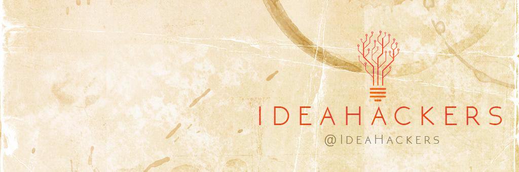 ideahackers's profile banner image