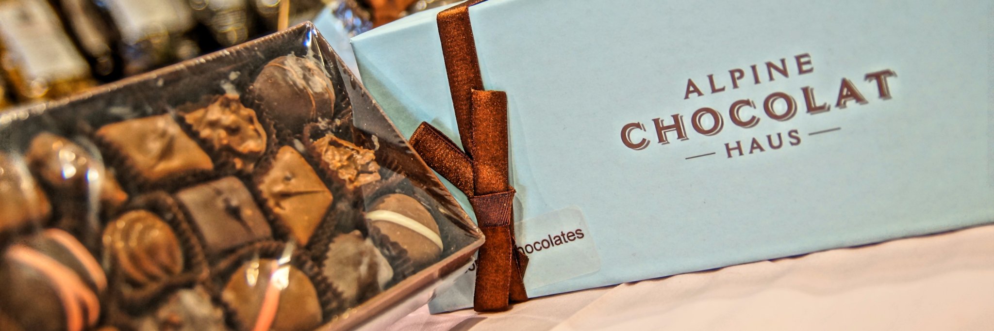 Alpine Chocolat Haus (@AlpineChocolat) / Posts / X