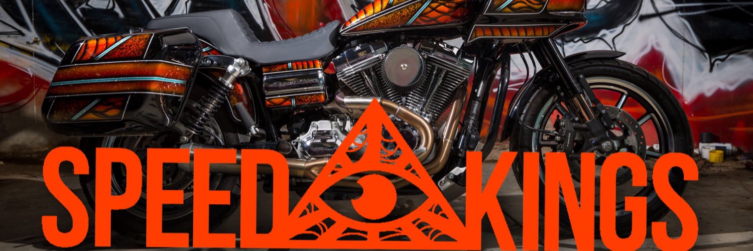 SpeedKings-Cycle banner