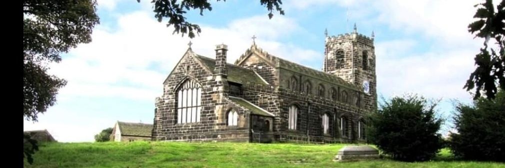 MottramParish's profile banner image