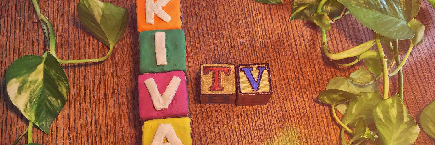 Kiva_TV's profile banner image