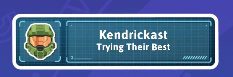 Kendrick banner