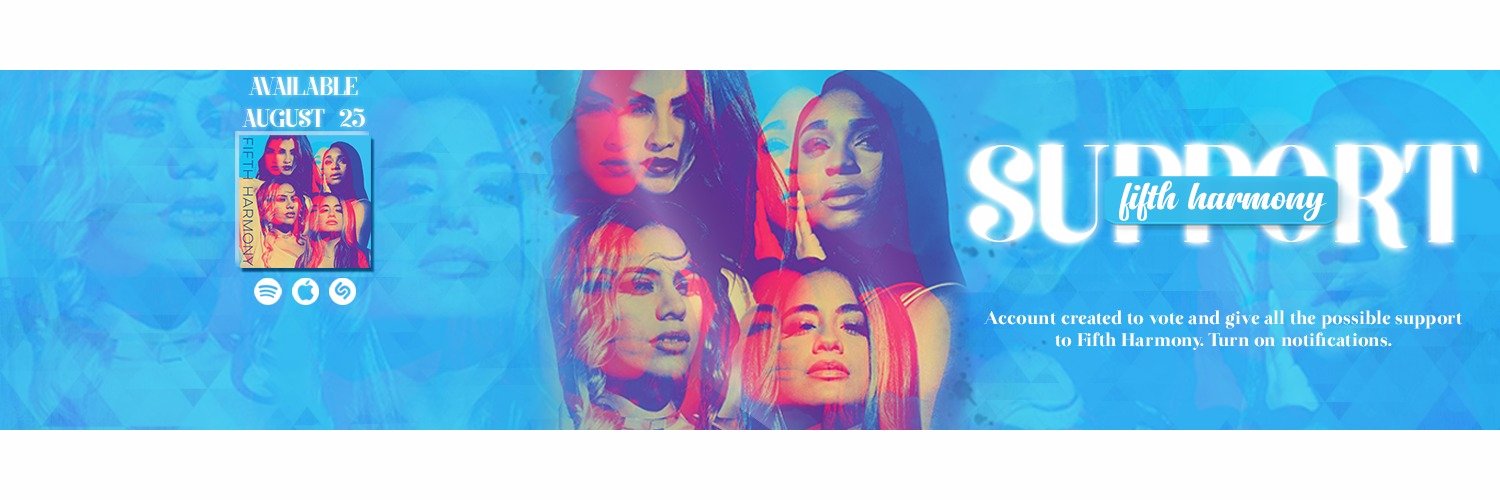FHarmonySupport's profile banner image