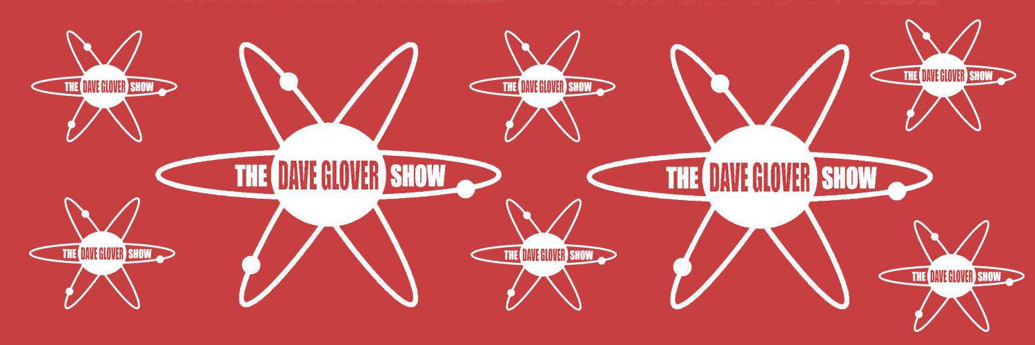 daveglovershow's profile banner image