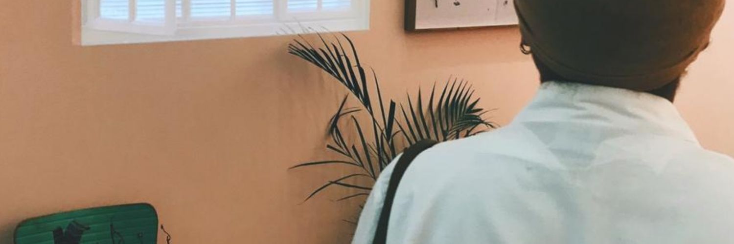 Koeksisterment's profile banner image