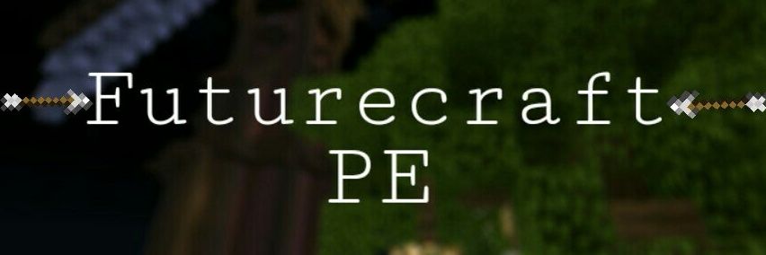 FutureCraftPE's profile banner image