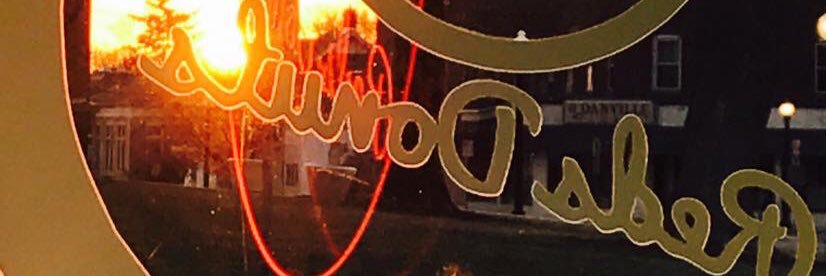 RedsDonuts's profile banner image