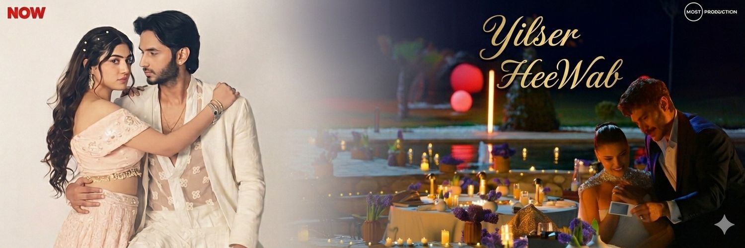 marwamaroco5's profile banner image