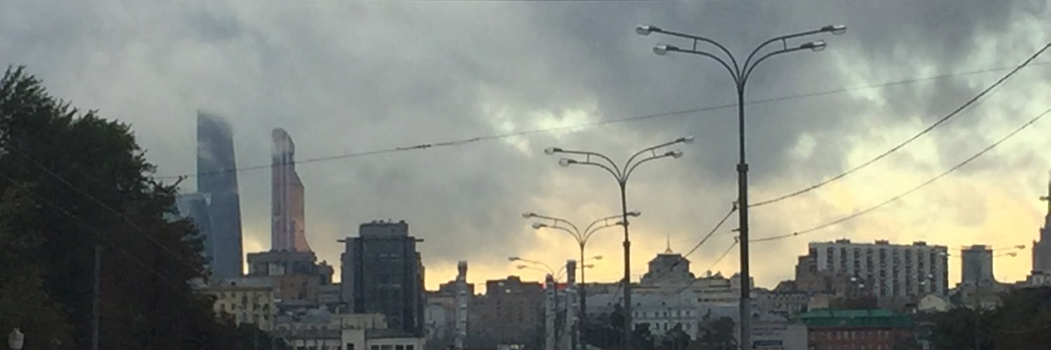 Avenosh's profile banner image