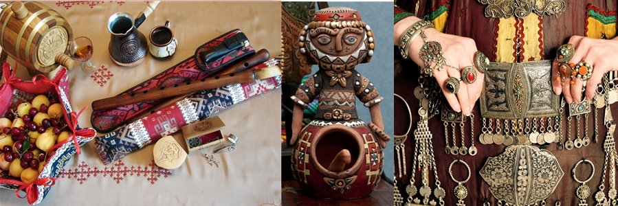 Sunny Armenia banner