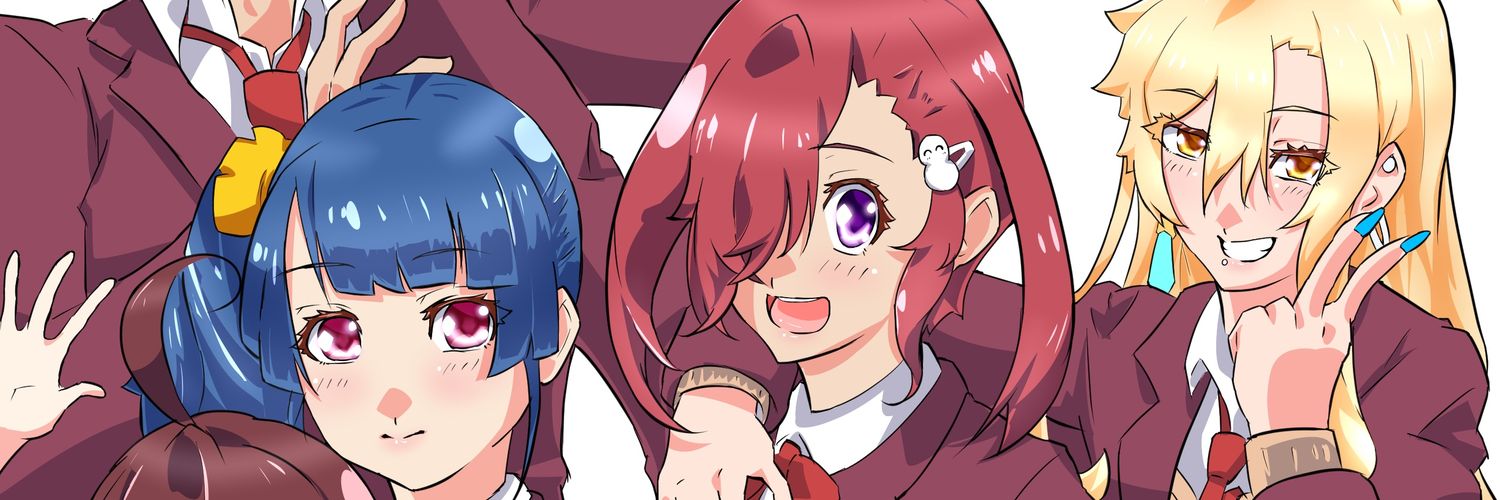 xerocks_saga's profile banner image