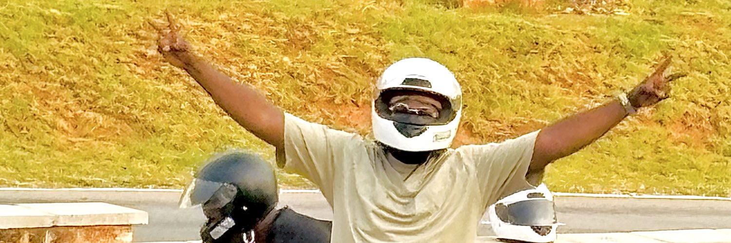 ThuloAggrey's profile banner image