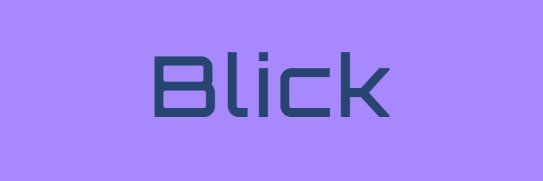 Blick___'s profile banner image
