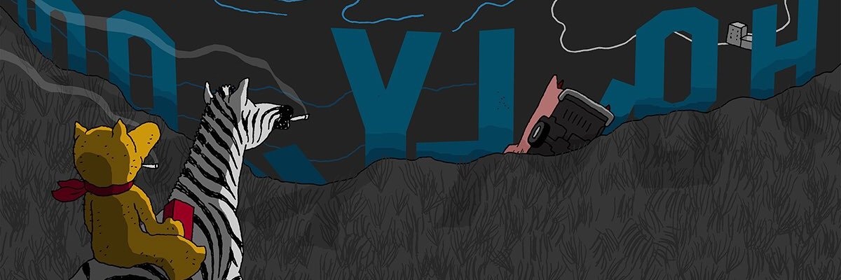 PokeVillain's profile banner image