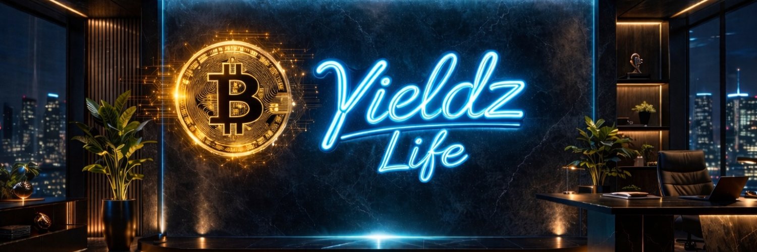 YieldzLife's profile banner image