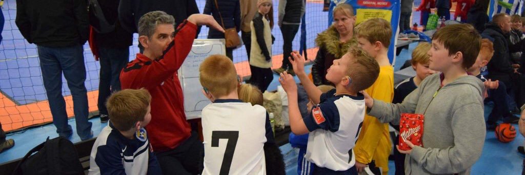 LeedsDeafJFC's profile banner image