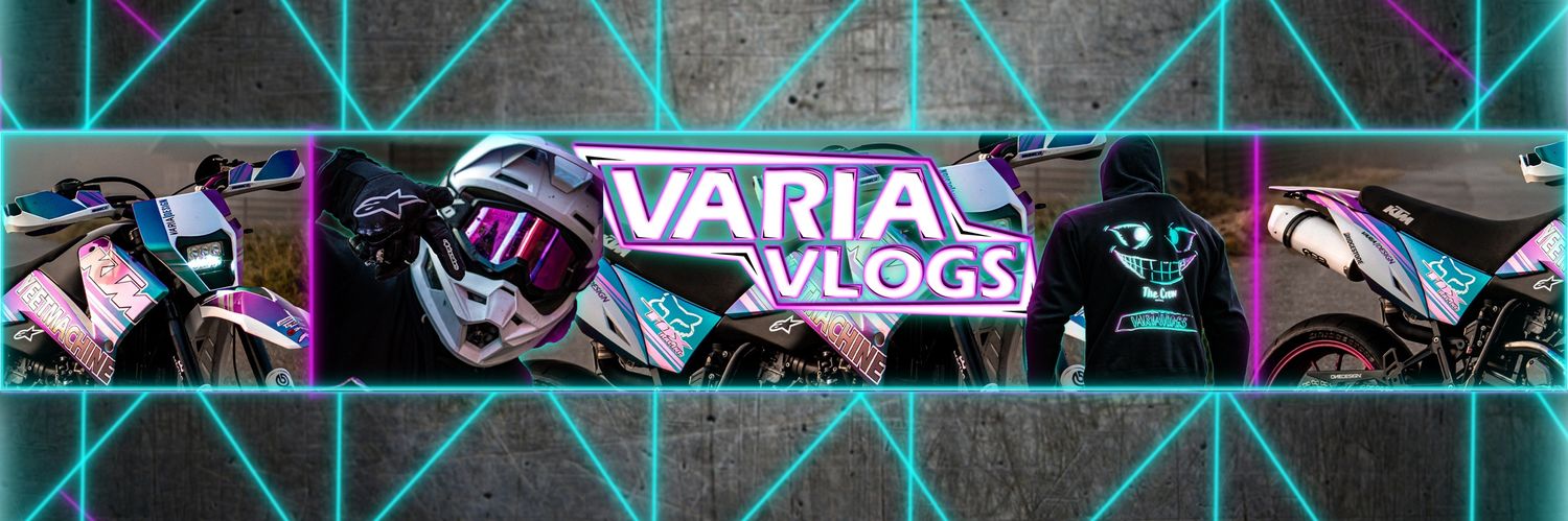 variavlogss's profile banner image