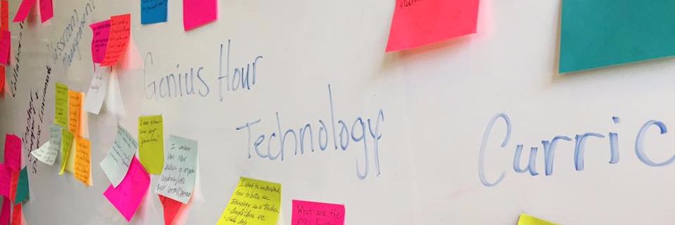 Benerd College banner