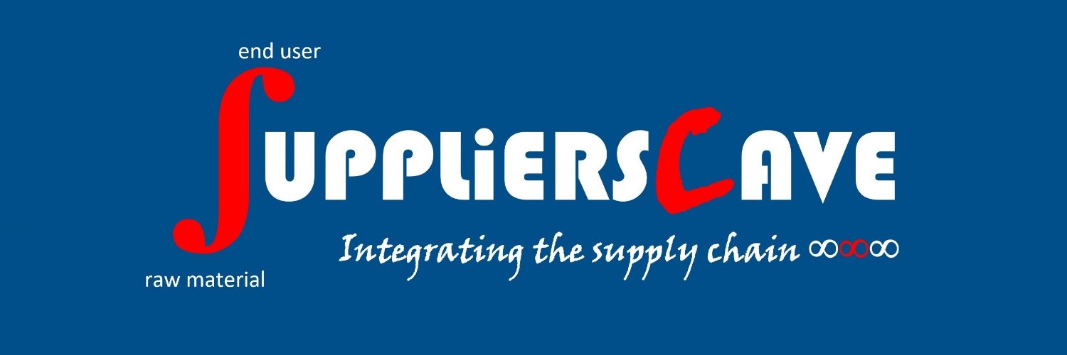 supplierscave's profile banner image