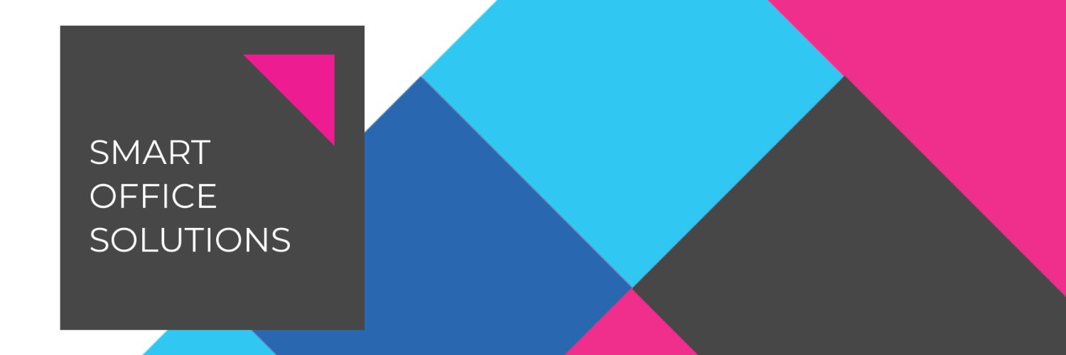 SmartOfficeNow's profile banner image