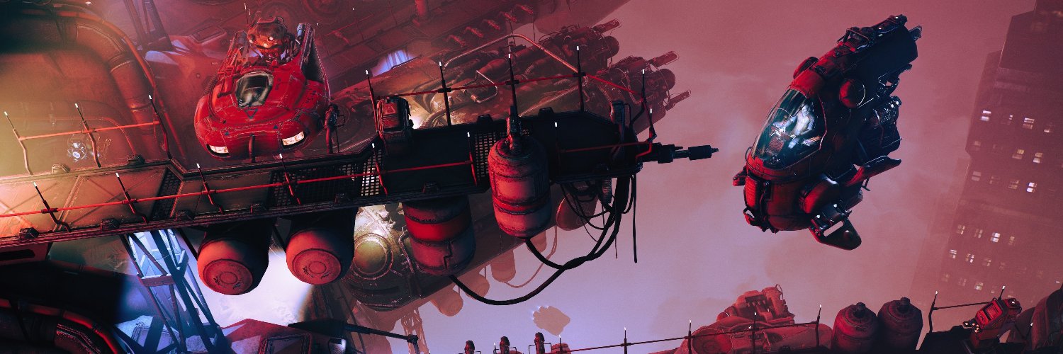 SpecterOwl *lost in the Lands Between* banner